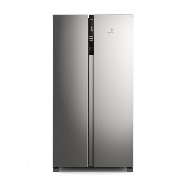 Geladeira Inverter
